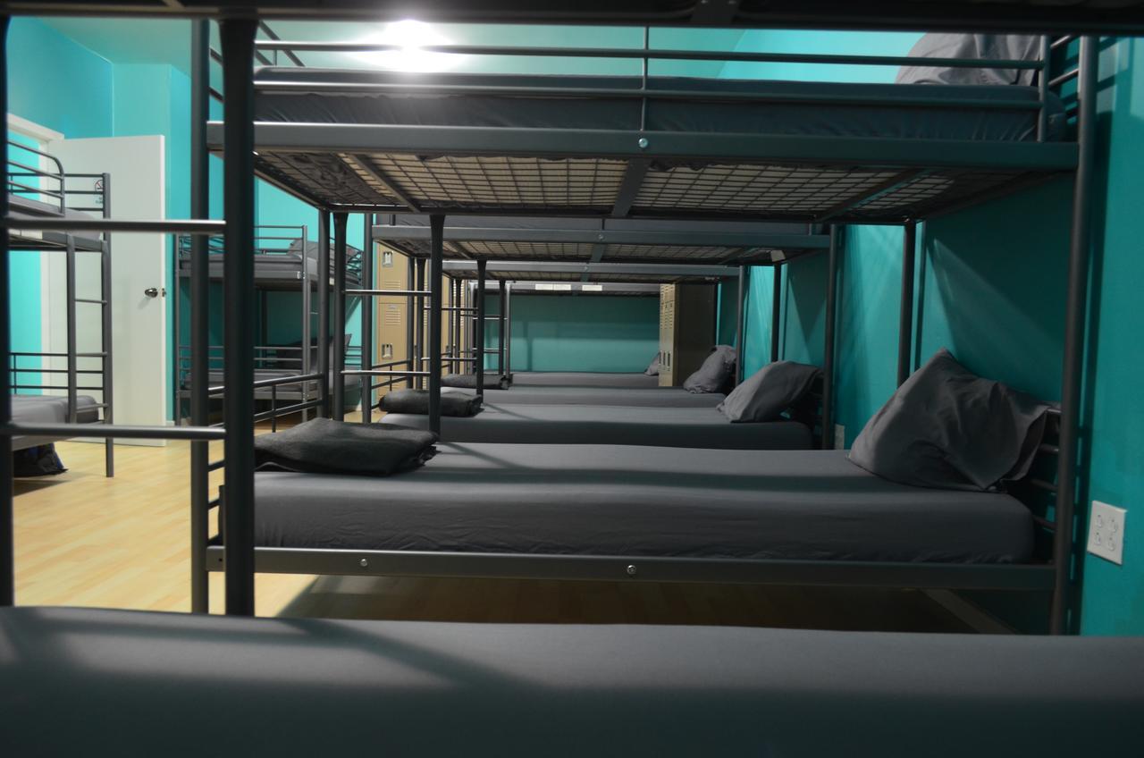 Lifestyle Hostel Тихуана Екстериор снимка