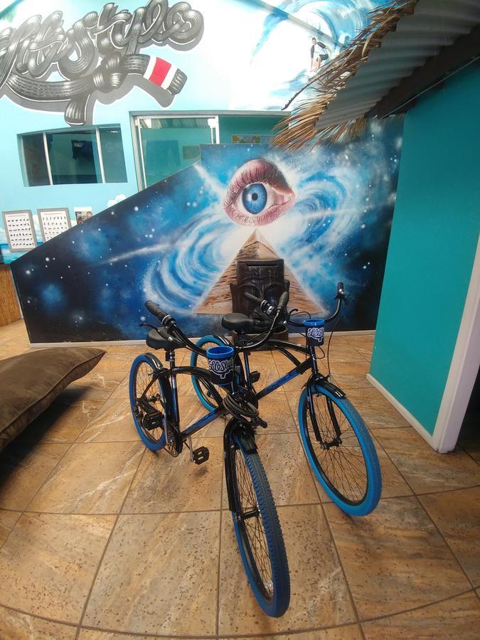 Lifestyle Hostel Тихуана Екстериор снимка
